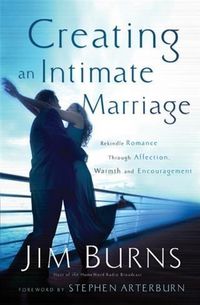 Produktbild: Creating an Intimate Marriage
