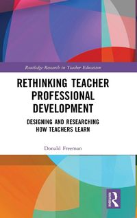 Produktbild: Rethinking Teacher Professional Development