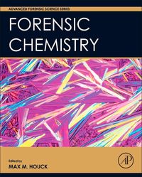 Produktbild: Forensic Chemistry