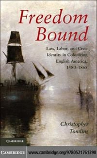 Produktbild: Freedom Bound