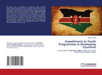 Produktbild: Impediments to Youth Programmes in Developing Countries