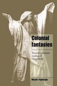Produktbild: Colonial Fantasies