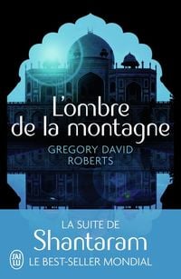 Produktbild: L'ombre de la montagne