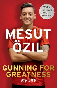 Produktbild: Gunning for Greatness