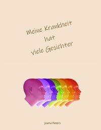 Produktbild: Meine Krankheit hat viele Gesichter