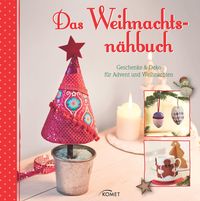 Produktbild: Das Weihnachtsn&auml;hbuch