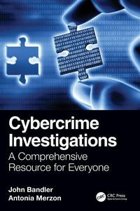 Produktbild: Cybercrime Investigations