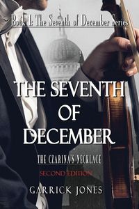 Produktbild: The Seventh of December