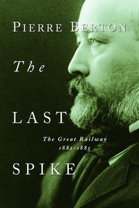 Produktbild: The Last Spike