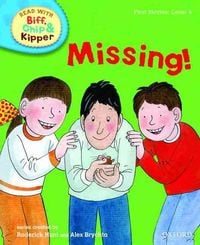 Produktbild: Hunt, R: Oxford Reading Tree Read With Biff, Chip, and Kippe