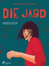 Produktbild: Die Jagd - Undercover