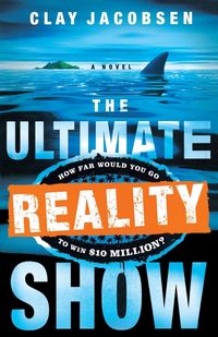 Produktbild: Jacobsen, C: Ultimate Reality Show