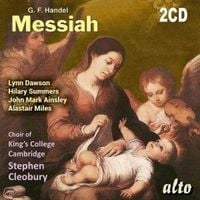 Produktbild: Messiah