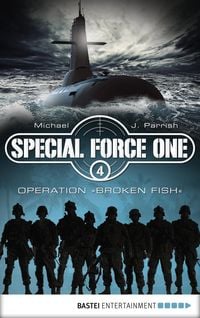 Produktbild: Special Force One 04