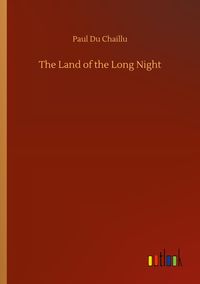 Produktbild: The Land of the Long Night