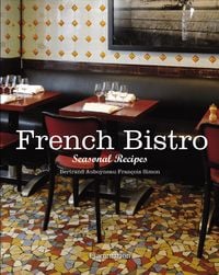 Produktbild: Auboyneau, B: French Bistro