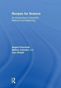 Produktbild: Potochnik, A: Recipes for Science