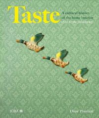 Produktbild: Plunkett, D: Taste