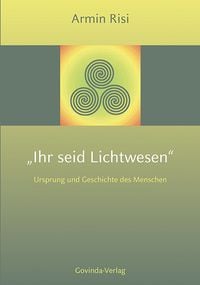 Produktbild: Ihr seid Lichtwesen