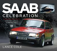 Produktbild: Saab Celebration