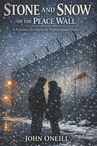 Produktbild: Stone and Snow on the Peace Wall