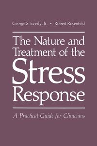 Produktbild: The Nature and Treatment of the Stress Response