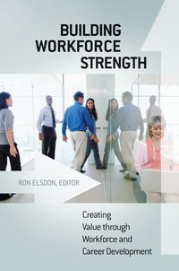 Produktbild: Building Workforce Strength