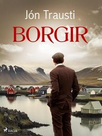 Produktbild: Borgir
