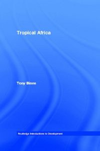 Produktbild: Tropical Africa