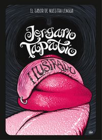 Produktbild: Jergario tapat&iacute;o ilustrado