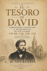 Produktbild: El Tesoro de David - Volumen 13