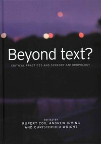 Produktbild: Beyond Text?