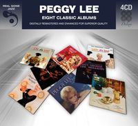 Produktbild: Lee, P: 8 Classic Albums