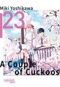 Produktbild: A Couple of Cuckoos 23