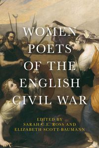 Produktbild: Women poets of the English Civil War