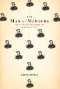 Produktbild: The Man of Numbers