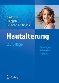 Produktbild: Hautalterung
