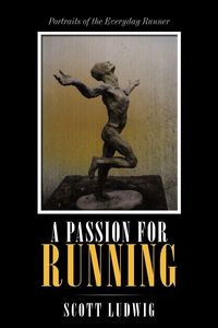 Produktbild: A Passion for Running