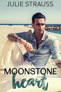 Produktbild: Moonstone Heart