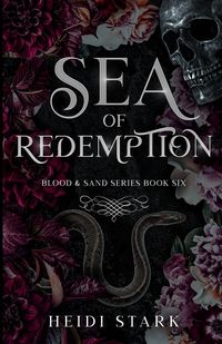 Produktbild: Sea of Redemption