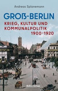 Produktbild: Gro&szlig;-Berlin