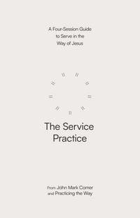 Produktbild: The Service Practice