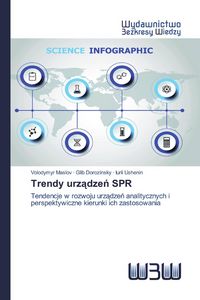 Produktbild: Trendy urz&iquest;dze&iquest; SPR