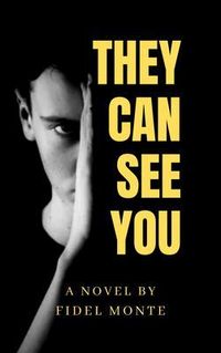 Produktbild: They Can See You