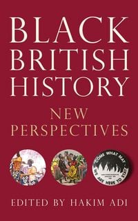 Produktbild: Black British History