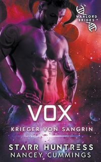 Produktbild: Vox