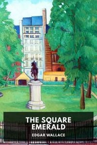 Produktbild: The Square Emerald