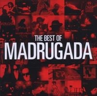 Bild vom Artikel The Best Of Madrugada vom Autor Madrugada
