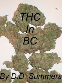 Produktbild: Thc in Bc