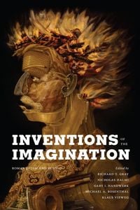 Produktbild: Inventions of the Imagination
